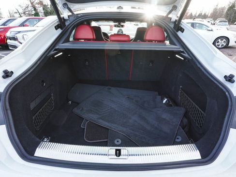 Used 2022 Audi S5 Premium Plus image 45