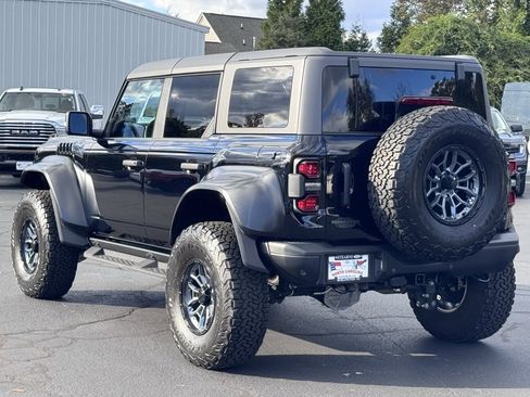 Used 2023 Ford Bronco Raptor image 16