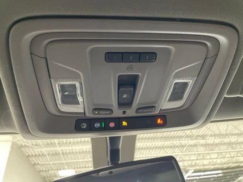 Used 2023 Chevrolet Silverado 2500 LTZ w/ LTZ Convenience Package II AWD/4WD image 60