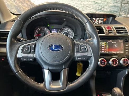 Used 2018 Subaru Forester 2.0XT Premium AWD/4WD image 71