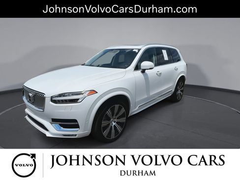 Used 2022 Volvo XC90 T6 Inscription w/ Advanced Package AWD/4WD image 4