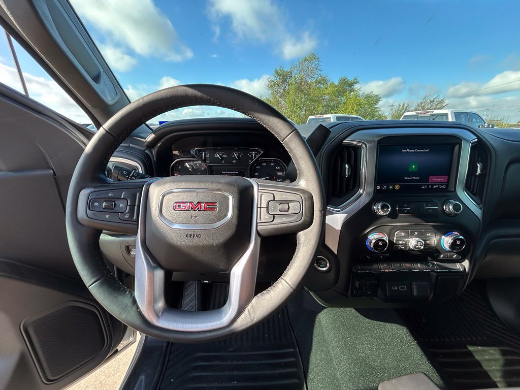 Used 2020 GMC Sierra 1500 Elevation w/ Elevation Value Package AWD/4WD image 10