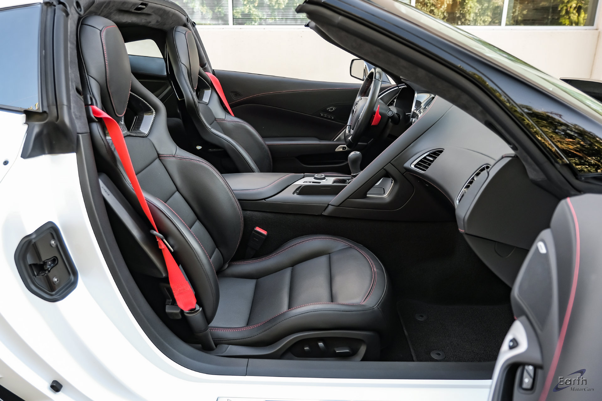 Used 2019 Chevrolet Corvette ZR1 RWD image 62