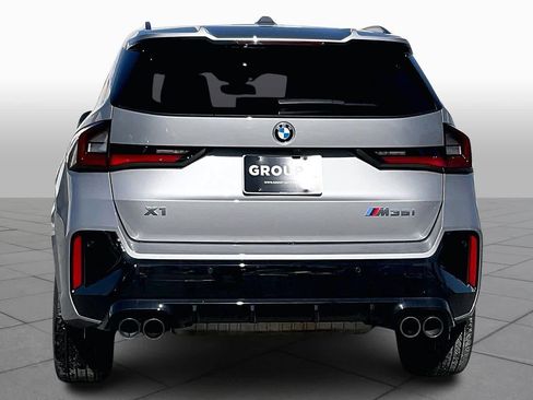 Used 2025 BMW X1 M35i w/ Shadowloine Package image 4