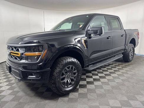 Used 2025 Ford F150 Tremor w/ Bed Utility Package image 8