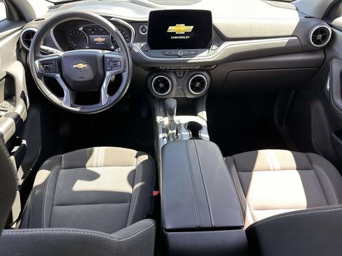 Used 2023 Chevrolet Blazer LT w/ LPO, Cargo Package AWD/4WD image 16