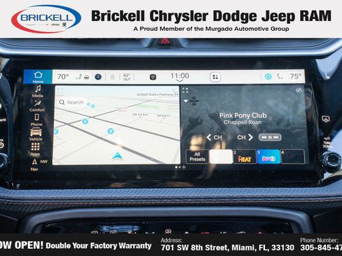 New 2026 Jeep Cherokee Laredo image 23