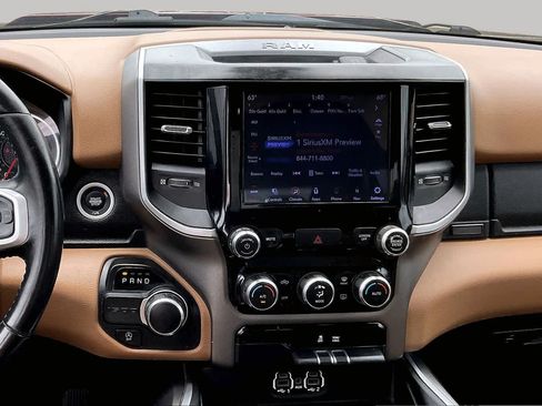 Used 2020 RAM 1500 Lone Star RWD image 6