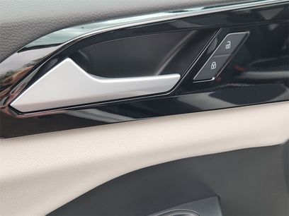 New 2025 Volkswagen Taos S