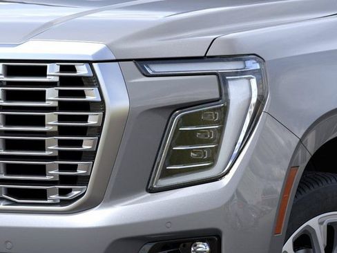 New 2026 GMC Yukon Denali w/ Advanced Technology Package RWD image 10
