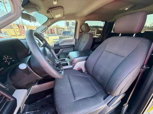 Used 2019 Ford F150 XL w/ Equipment Group 101A Mid image 11