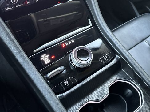 Used 2024 Jeep Grand Cherokee Limited 4xe image 25