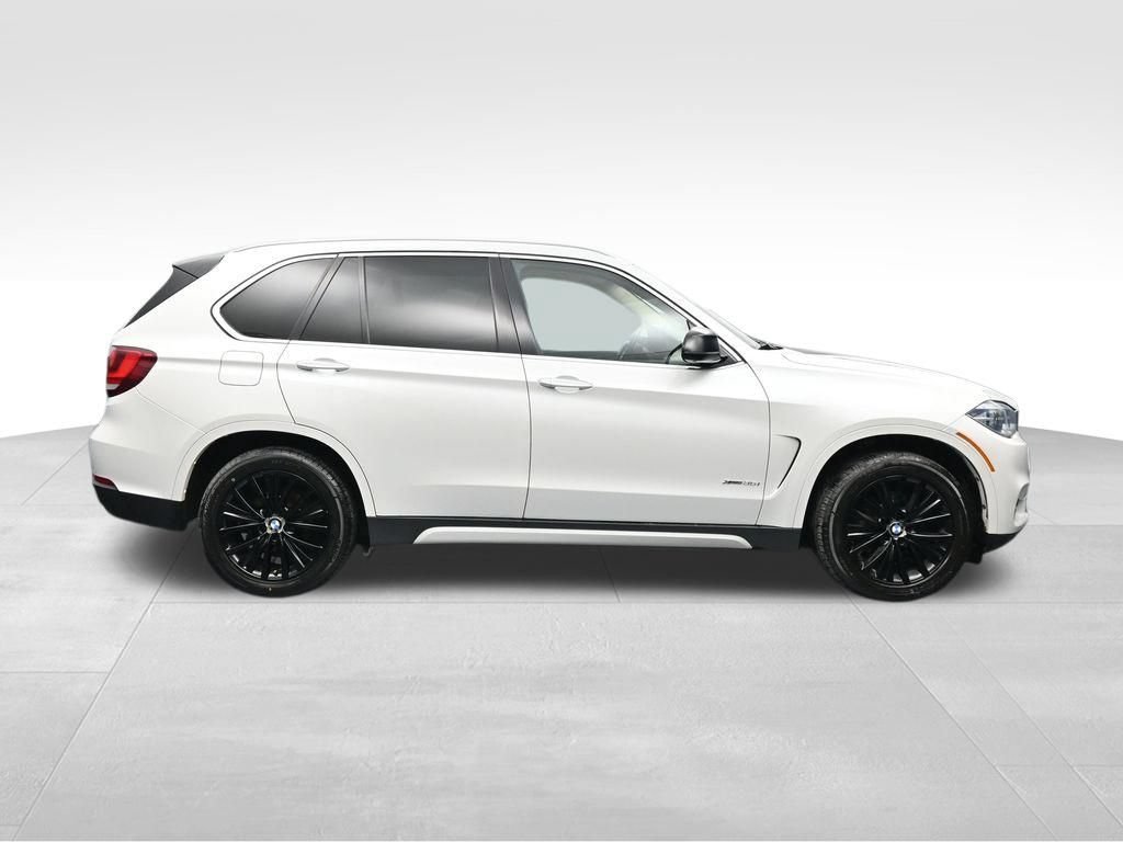 Used 2016 BMW X5 xDrive35i AWD/4WD image 6
