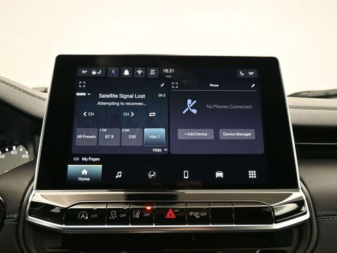 New 2026 Jeep Compass Limited image 23