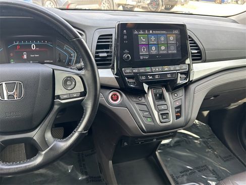 Used 2019 Honda Odyssey EX-L image 19