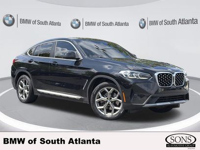 Used 2024 BMW X4 xDrive30i w/ Premium Package