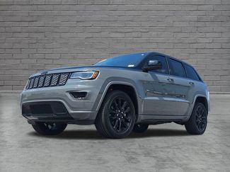 Used 2021 Jeep Grand Cherokee Laredo X AWD/4WD 360° Tour