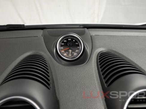 Used 2018 Porsche 718 Boxster GTS RWD image 42