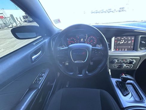 Used 2021 Dodge Charger R/T w/ Blacktop Package image 13