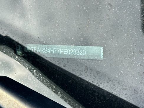 Certified 2023 Honda CR-V EX-L image 2