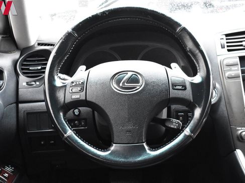Used 2008 Lexus IS 250 AWD image 13