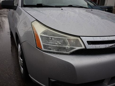Used 2008 Ford Focus S image 3