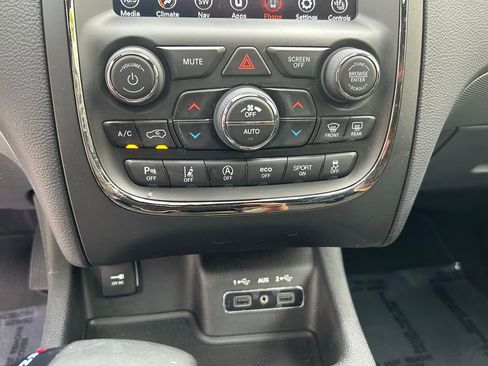 Used 2020 Dodge Durango GT w/ Blacktop Package image 20