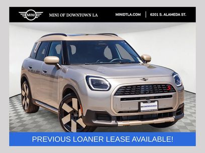 Used 2026 MINI Cooper Countryman S w/ Comfort Package Max