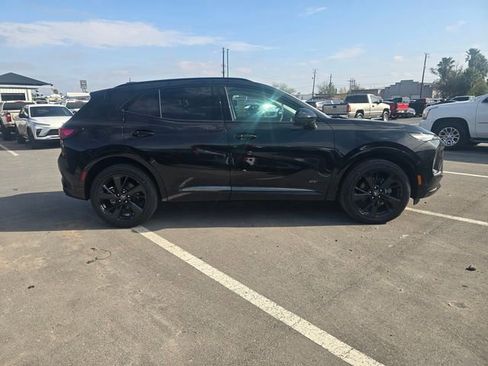 New 2026 Buick Envision Sport Touring image 4