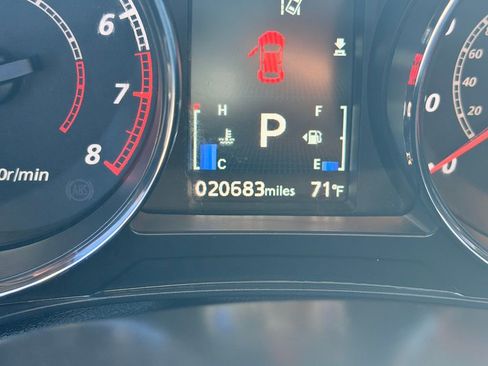 Used 2023 Mitsubishi Outlander Sport SE AWD/4WD image 32