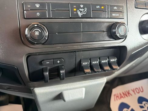 Used 2016 Ford F250 XL AWD/4WD image 27
