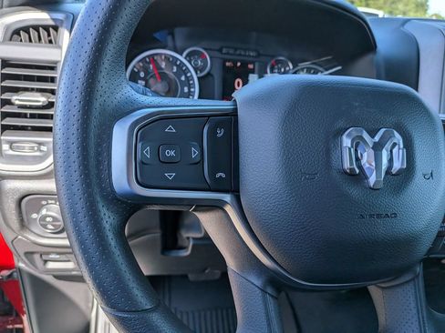 New 2026 RAM 1500 Express RWD image 21