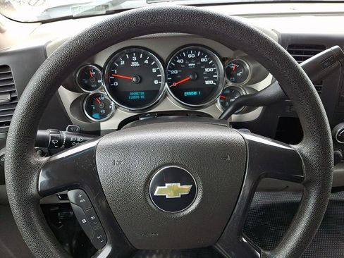 Used 2013 Chevrolet Silverado 3500 W/T image 20