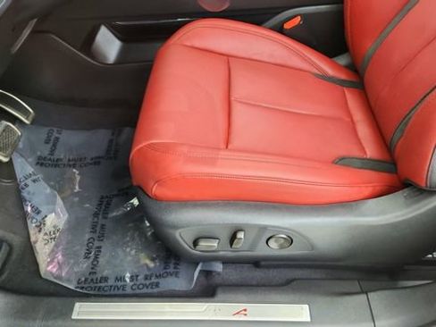 Used 2024 Acura ZDX A-Spec image 34