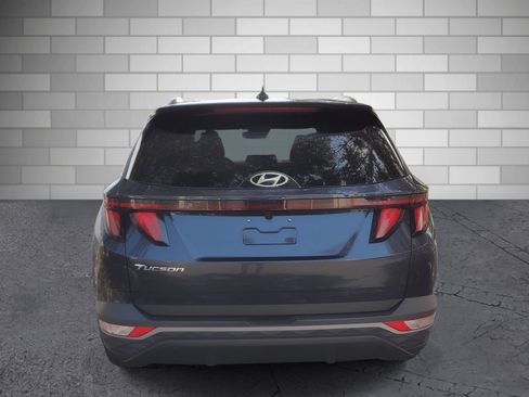 Used 2024 Hyundai Tucson SEL FWD image 4