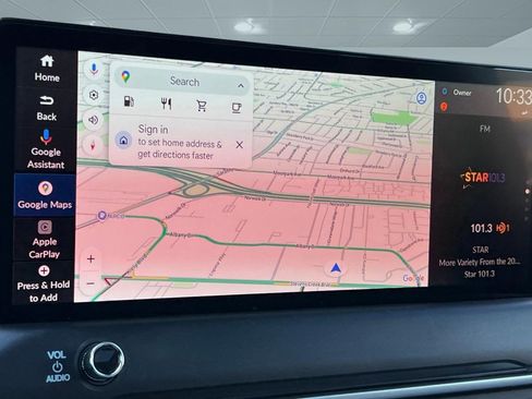 New 2026 Honda Pilot Elite image 23