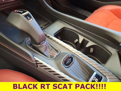 New 2026 Dodge Charger R/T Scat Pack image 16