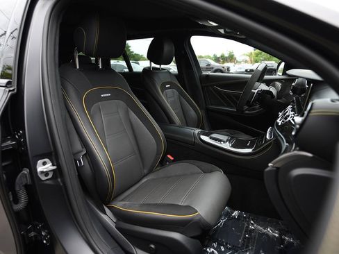 Used 2023 Mercedes-Benz E 63 AMG S image 21