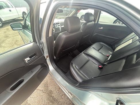 Used 2006 Mercury Milan Premier image 7