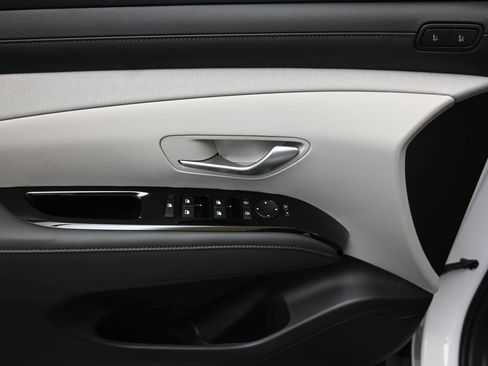 New 2026 Hyundai Tucson Limited image 21