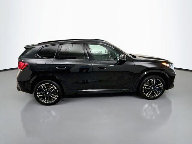 Used 2026 BMW X1 M35i AWD/4WD image 8