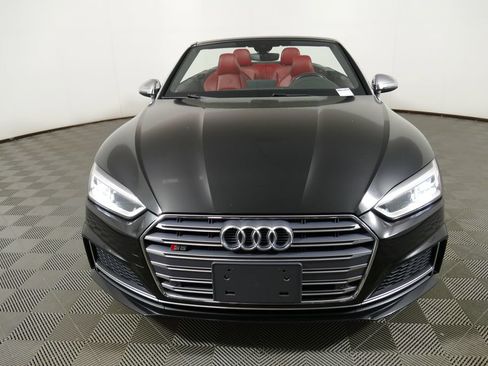 Used 2019 Audi S5 Premium Plus AWD/4WD image 9