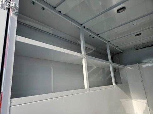 New 2024 Ford Transit 350 w/ Interior Upgrade Package image 10