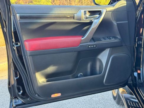 Certified 2022 Lexus GX 460 Premium image 23