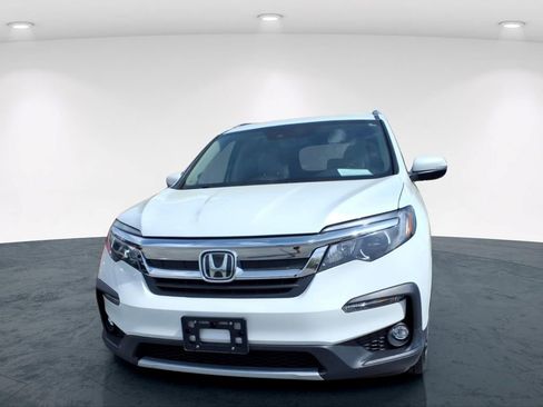 Used 2020 Honda Pilot EX-L image 9