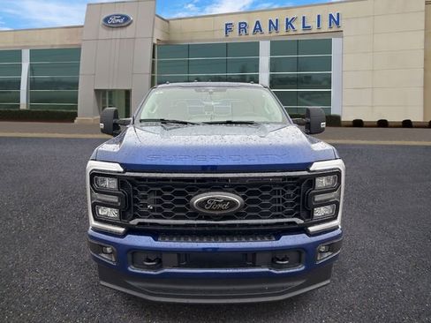 New 2026 Ford F250 XLT w/ XLT Premium Package image 2