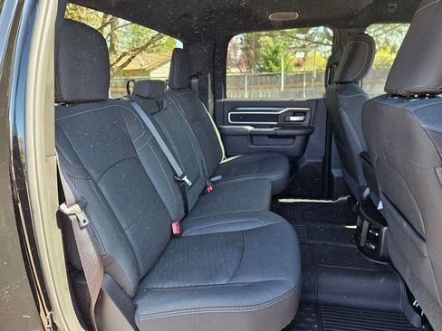 New 2026 RAM 3500 Big Horn image 15