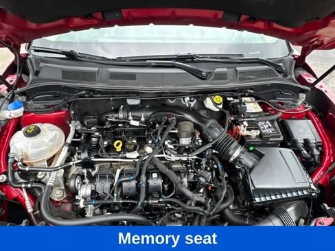Used 2021 Lincoln Corsair Reserve w/ Equipment Group 201A AWD/4WD image 8