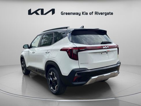 New 2026 Kia Seltos S FWD image 5