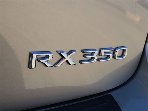 Used 2015 Lexus RX 350 350 image 13